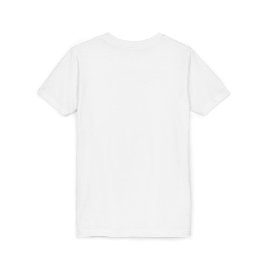 Abraham Father of Faith Youth Tee