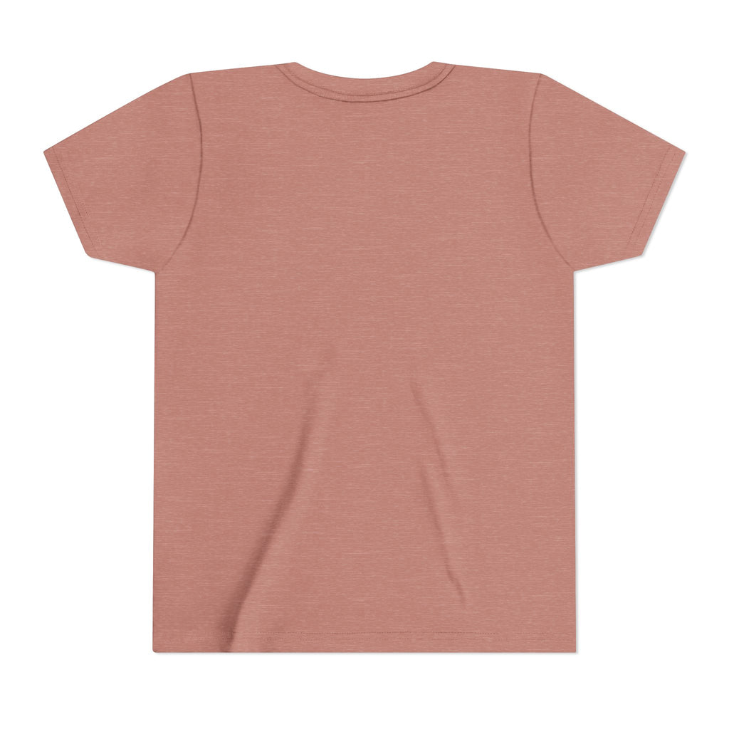 Abraham Father of Faith Youth Tee