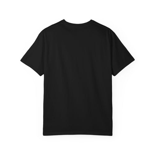 MOSES: THE LIBERATOR // VINTAGE HEAVYWEIGHT GRAPHIC TEE