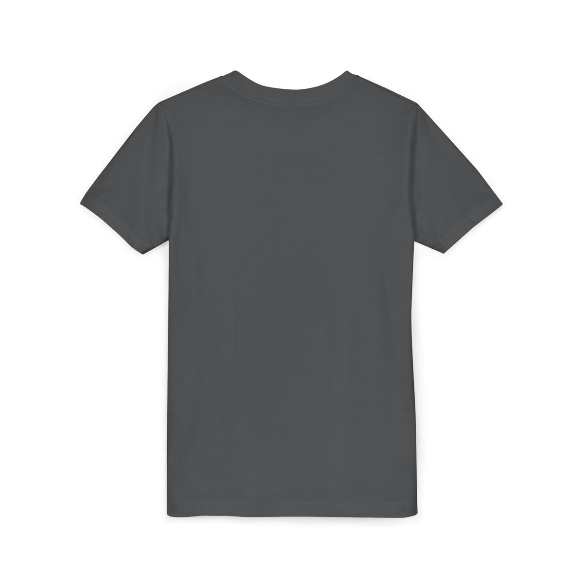 Deborah Biblical Heroine Youth Tee — "Deborah" Illustrated Name Shirt