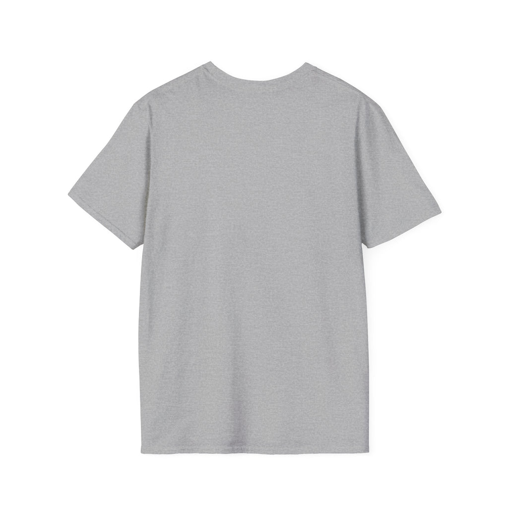 Jude T-Shirt – Inspirational  Graphic Tee