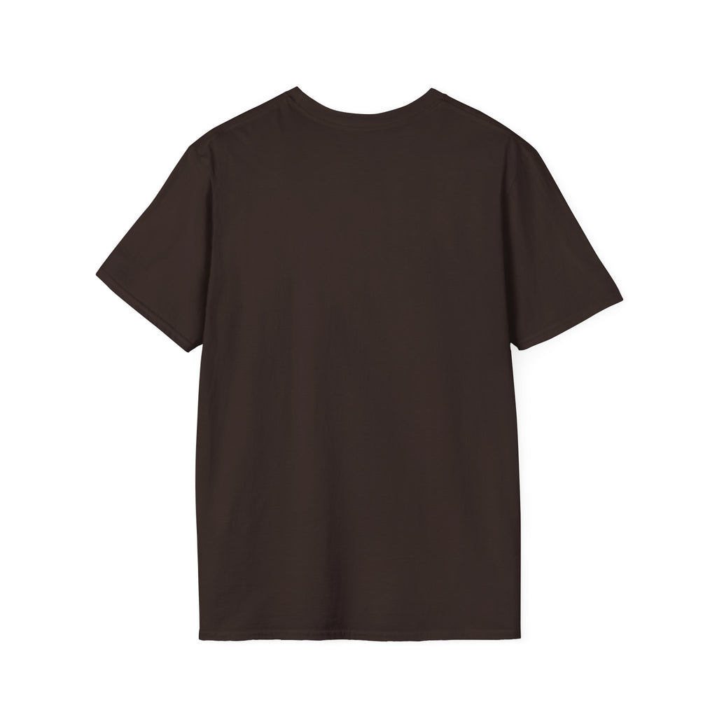 Simon Mage Graphic T-Shirt —  Illustration Tee