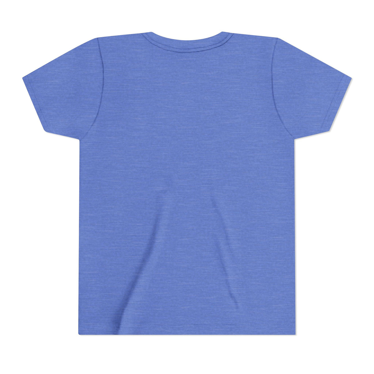 Deborah Biblical Heroine Youth Tee — "Deborah" Illustrated Name Shirt