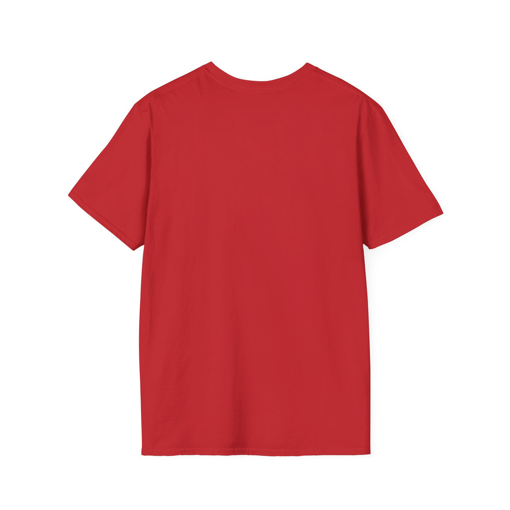St. Bartholomew Graphic T-Shirt