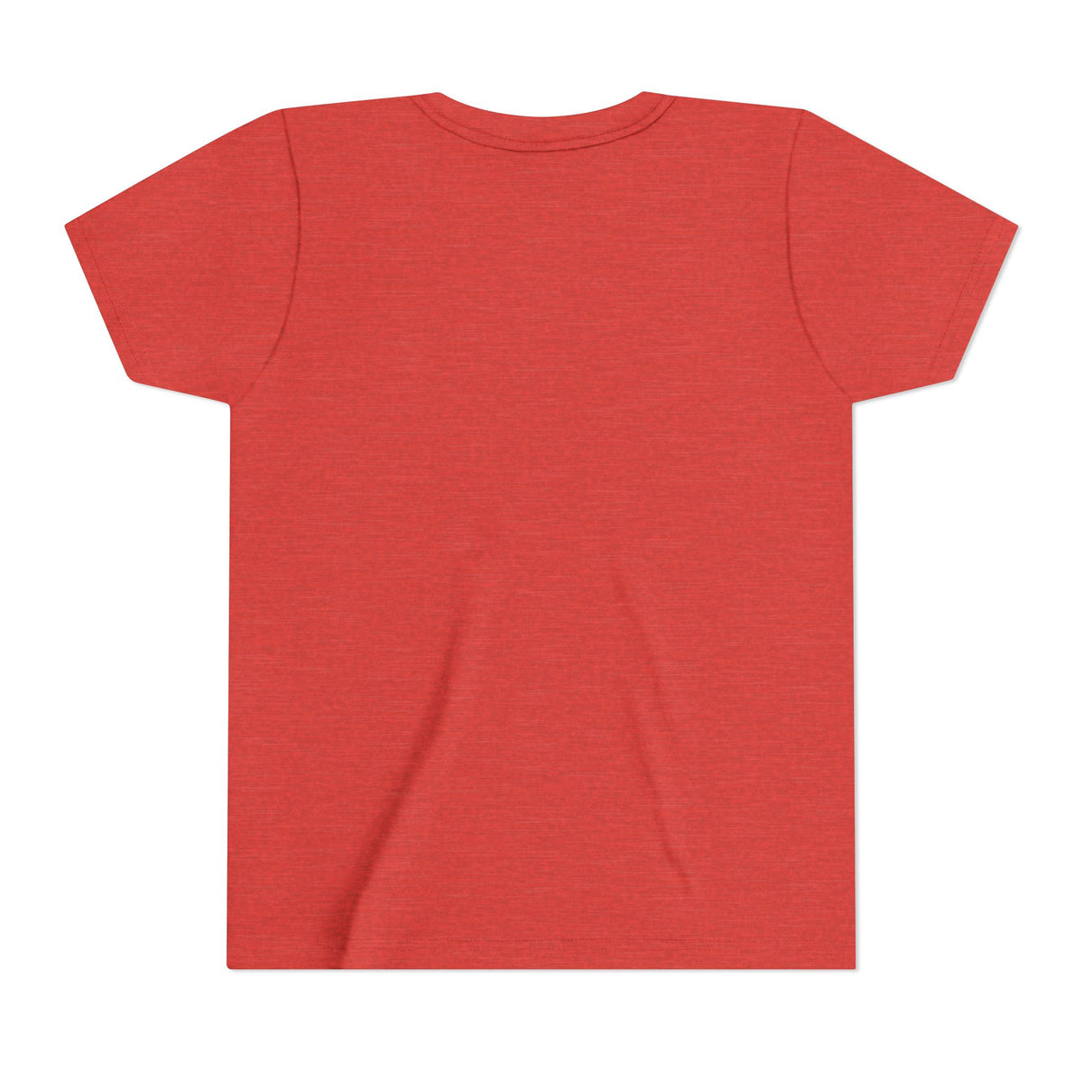 Samson Youth Tee — Biblical Hero Graphic Shirt