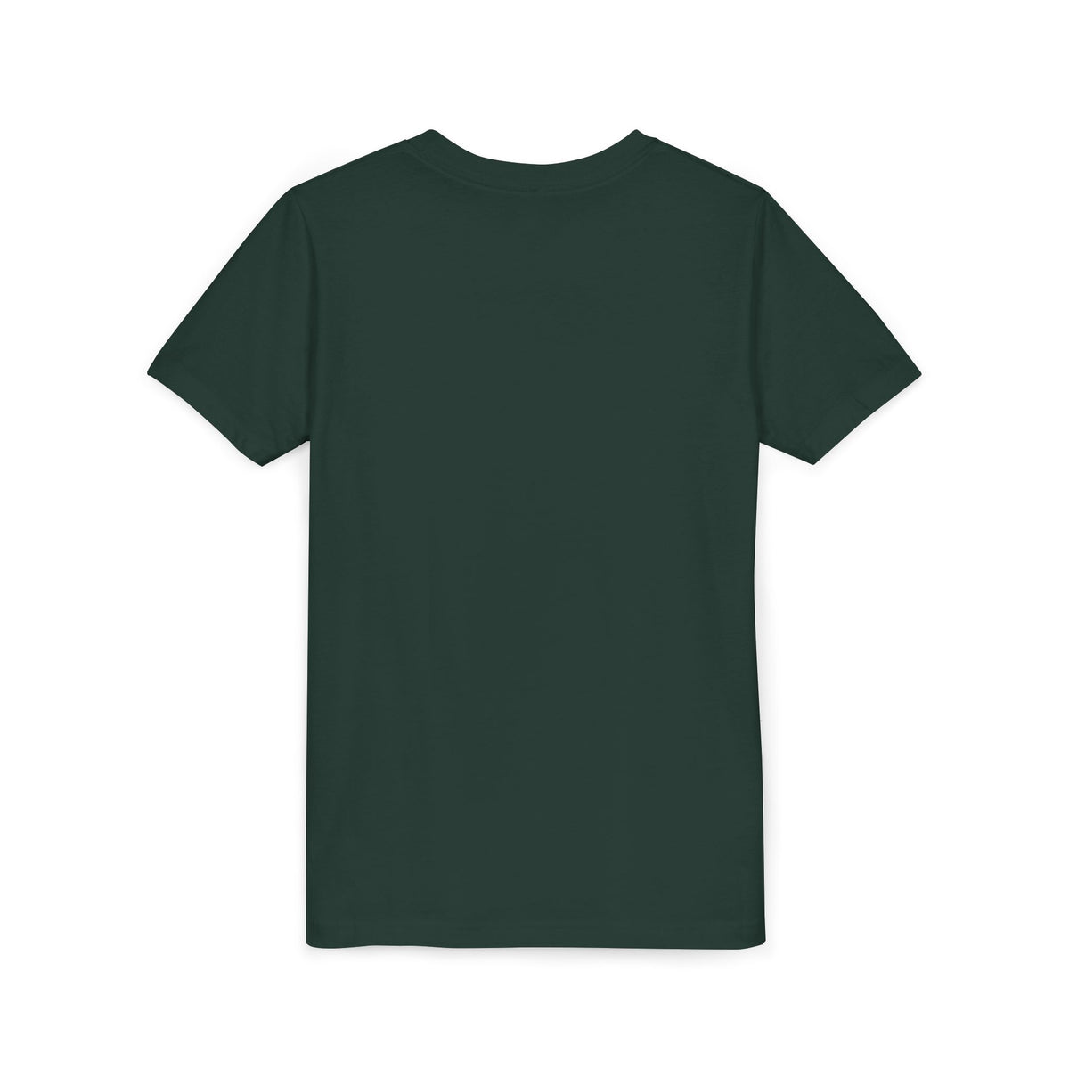 Deborah Biblical Heroine Youth Tee — "Deborah" Illustrated Name Shirt
