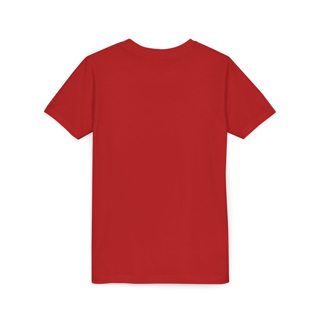 Abraham Father of Faith Youth Tee