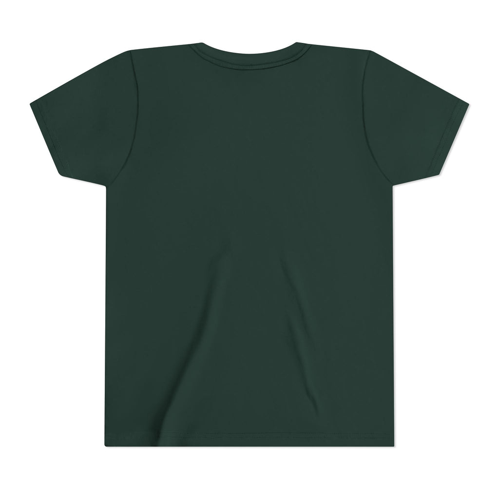 Abraham Father of Faith Youth Tee