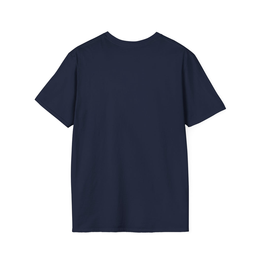 Matthias T‑Shirt — Inspirational Tee