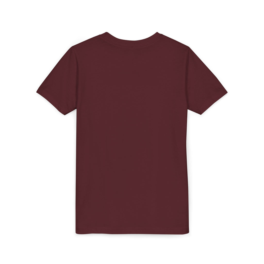Abraham Father of Faith Youth Tee