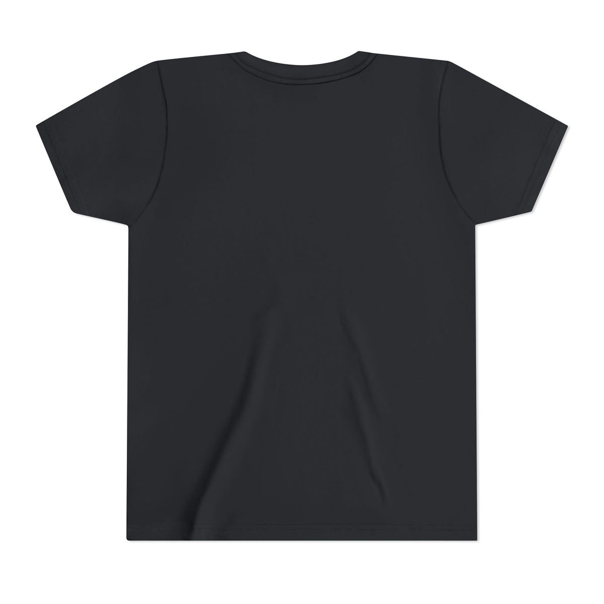Deborah Biblical Heroine Youth Tee — "Deborah" Illustrated Name Shirt