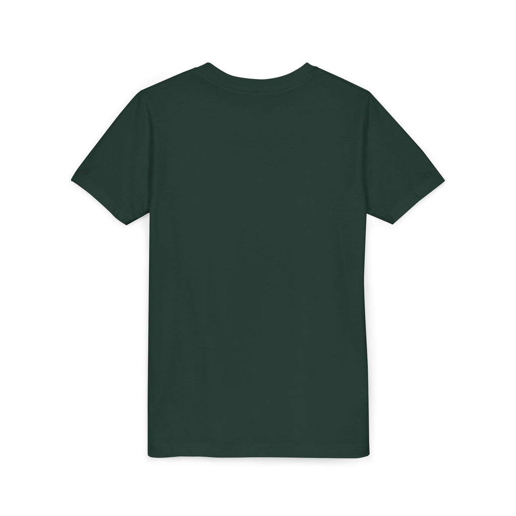 Abraham Father of Faith Youth Tee