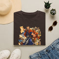 Paul Apostle Graphic T-Shirt — Vintage Biblical Illustration Tee