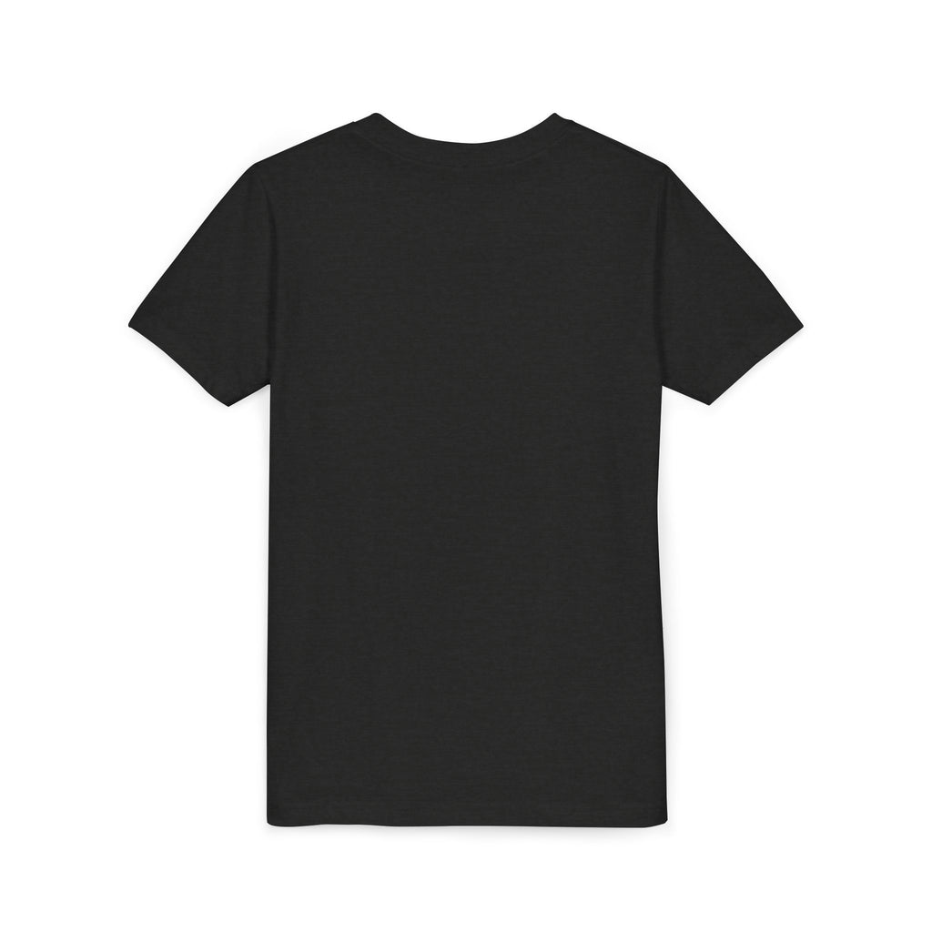 Deborah Biblical Heroine Youth Tee — "Deborah" Illustrated Name Shirt