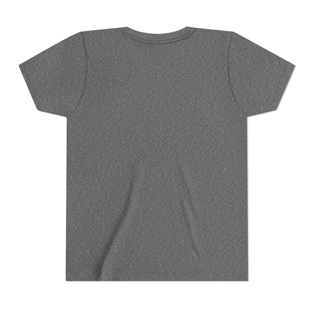 Abraham Father of Faith Youth Tee