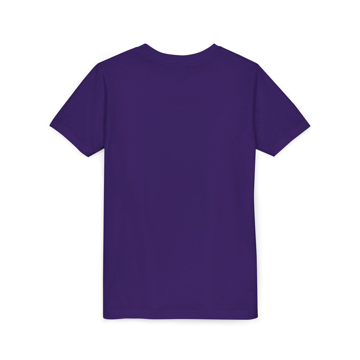 Samson Youth Tee — Biblical Hero Graphic Shirt