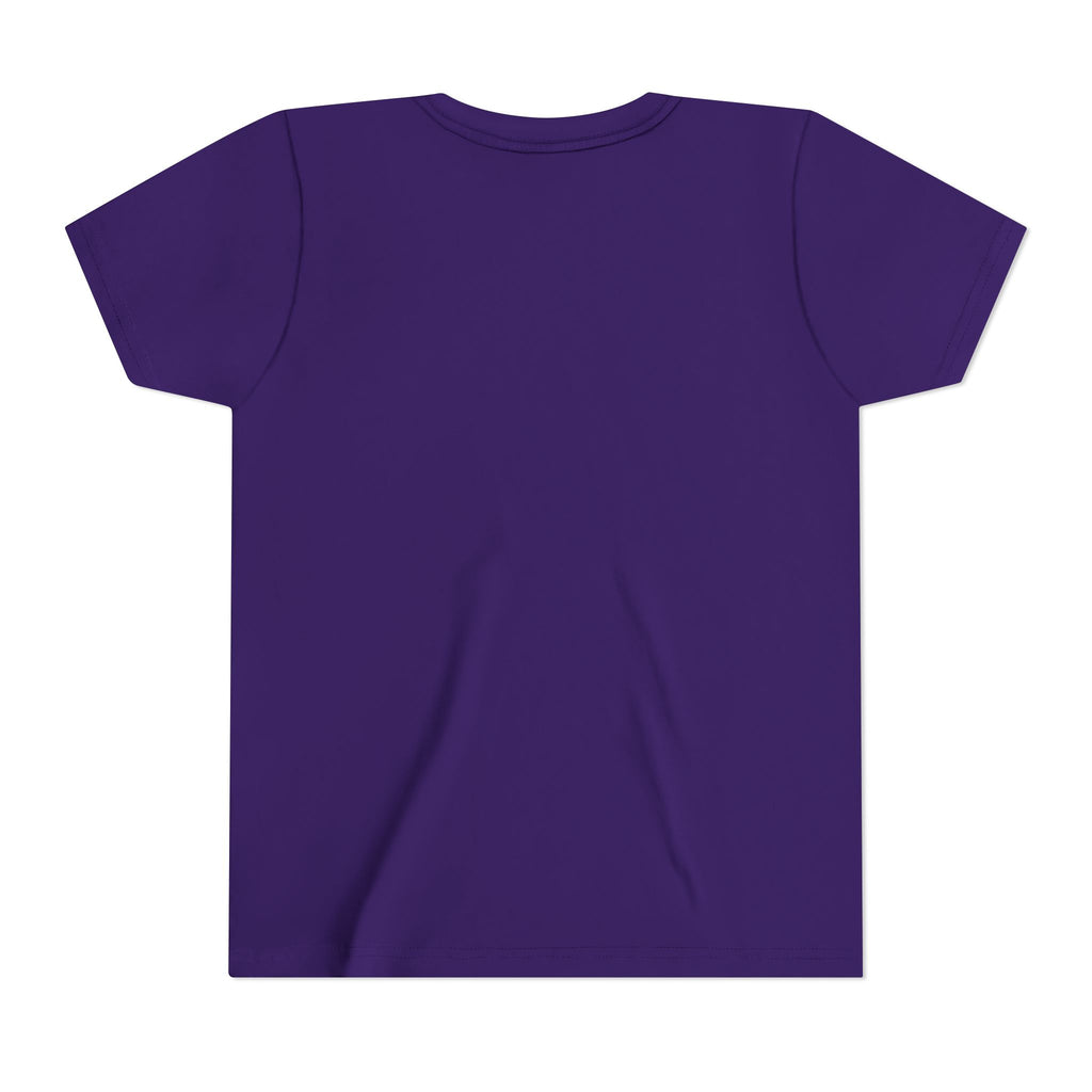 Abraham Father of Faith Youth Tee