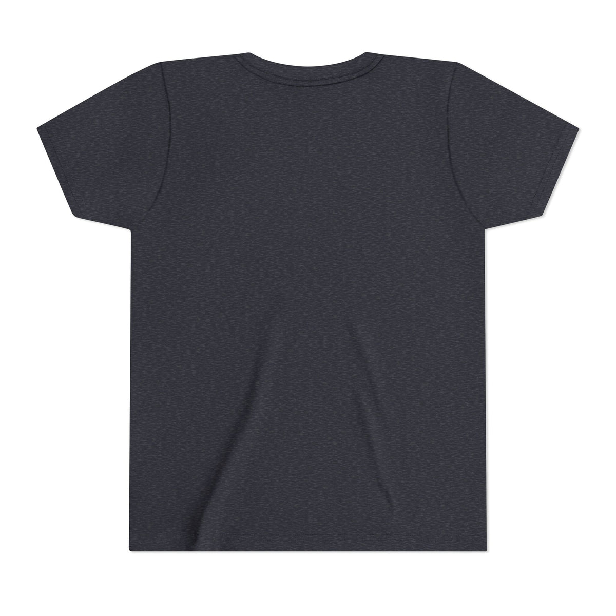 Samson Youth Tee — Biblical Hero Graphic Shirt