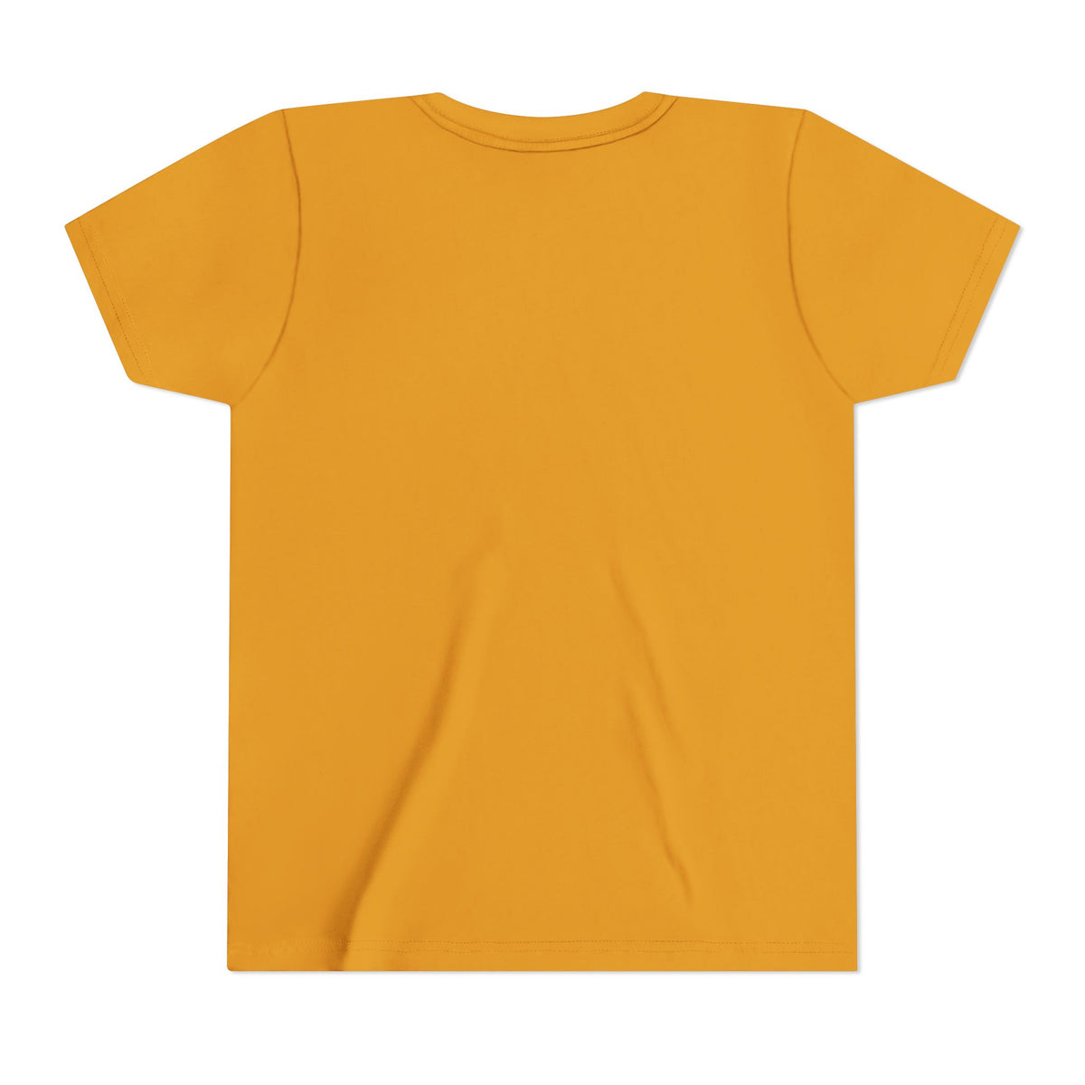 Samson Youth Tee — Biblical Hero Graphic Shirt