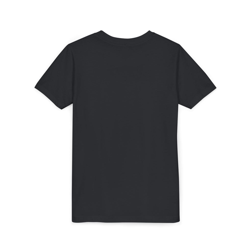 Abraham Father of Faith Youth Tee