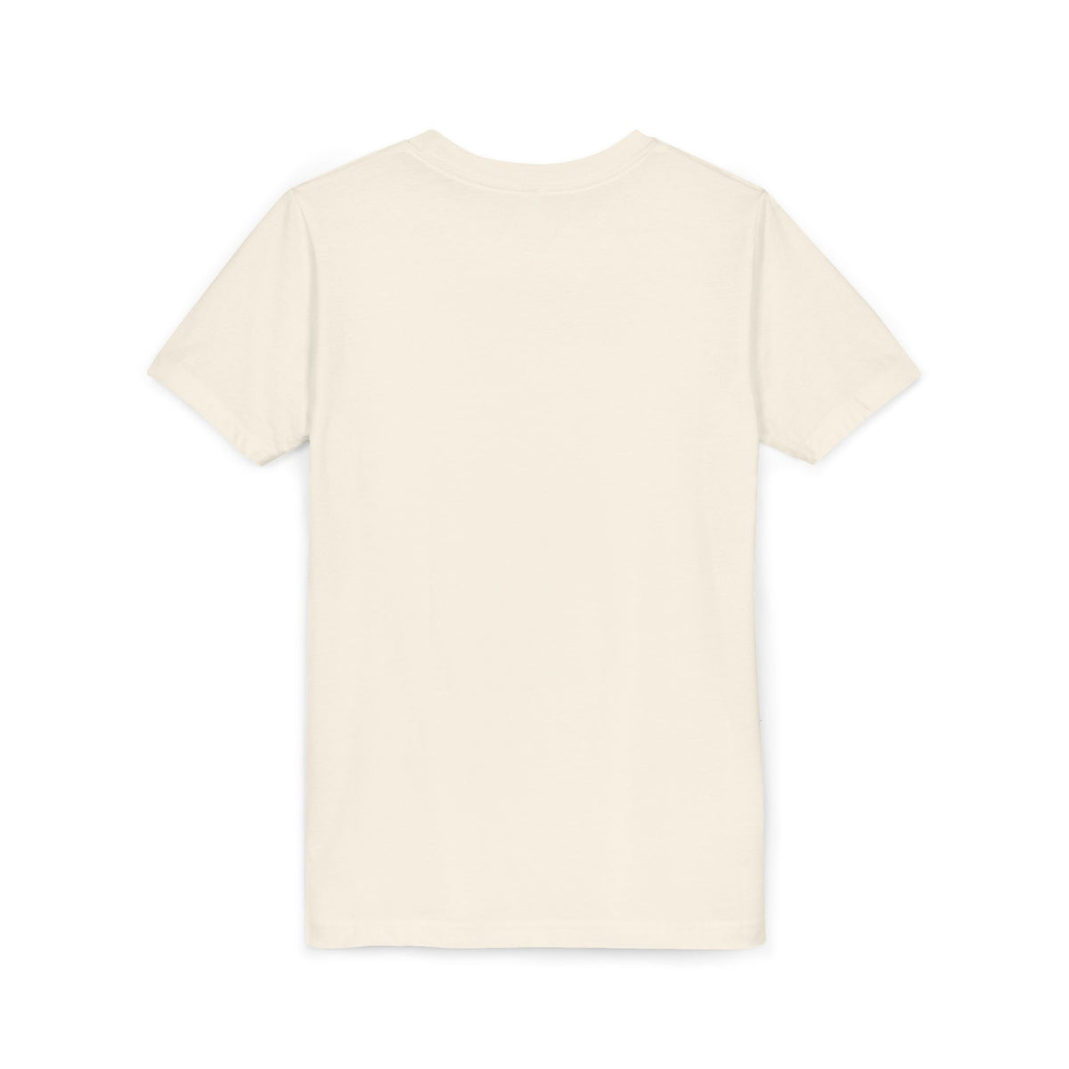 Samson Youth Tee — Biblical Hero Graphic Shirt
