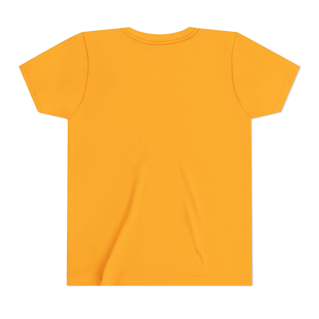 Abraham Father of Faith Youth Tee