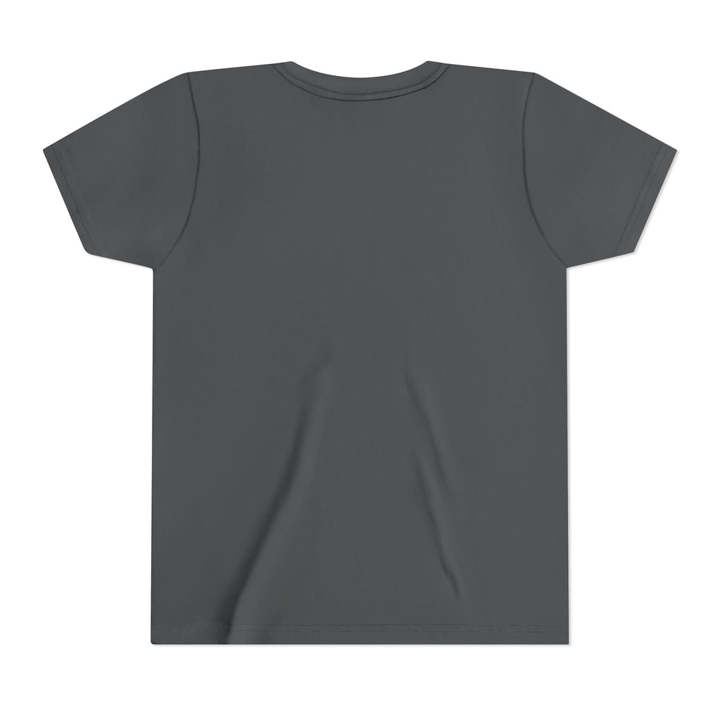 Abraham Father of Faith Youth Tee