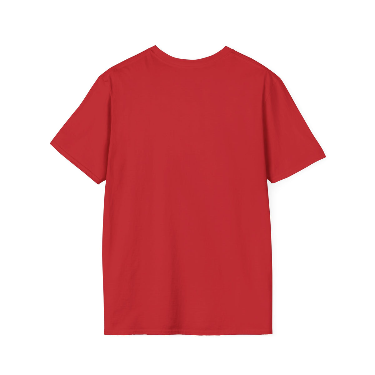 John T-Shirt — Inspirational Archangel Design with Eagle & Scrolls