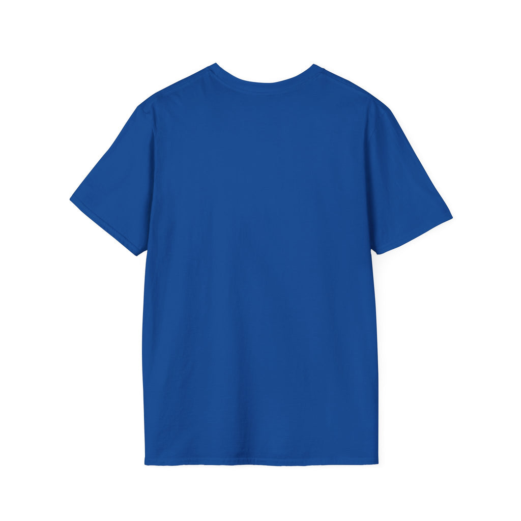 Matthias T‑Shirt — Inspirational Tee