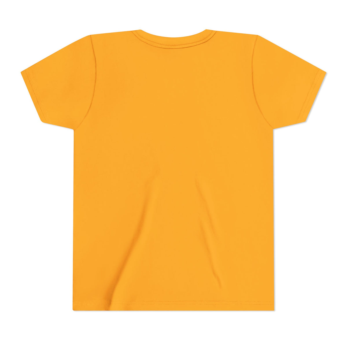 Samson Youth Tee — Biblical Hero Graphic Shirt