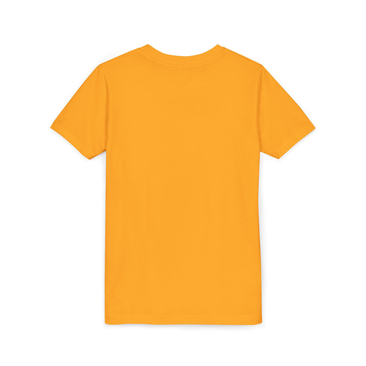 Youth Tee — “David” Biblical Kids Shirt (Courageous Little Hero)