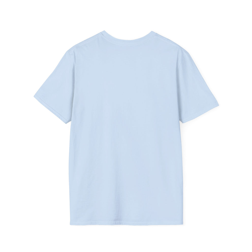 Simon Mage Graphic T-Shirt —  Illustration Tee