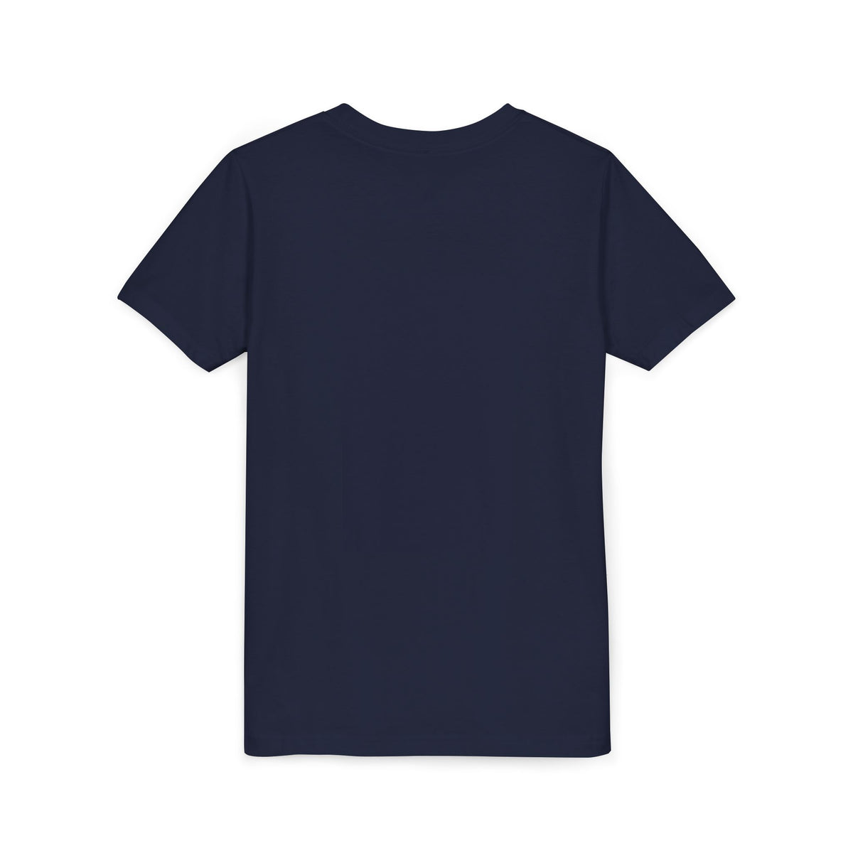 Samson Youth Tee — Biblical Hero Graphic Shirt