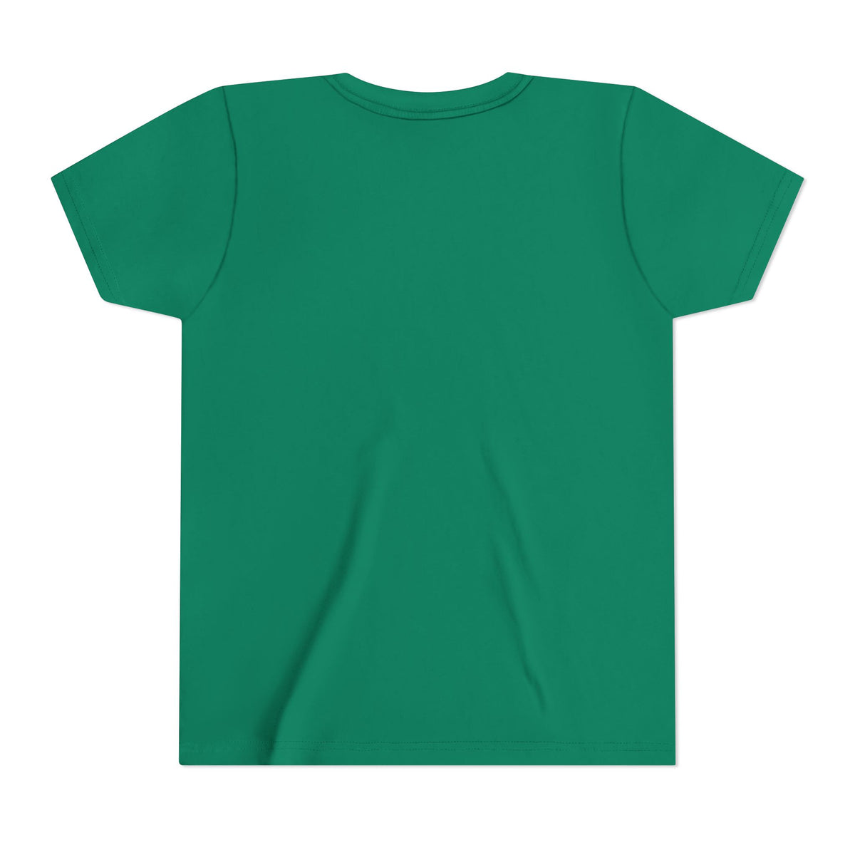 Deborah Biblical Heroine Youth Tee — "Deborah" Illustrated Name Shirt