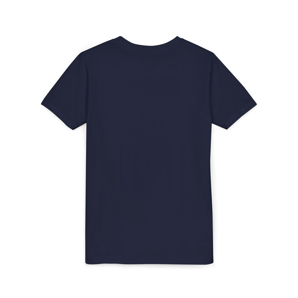 Abraham Father of Faith Youth Tee