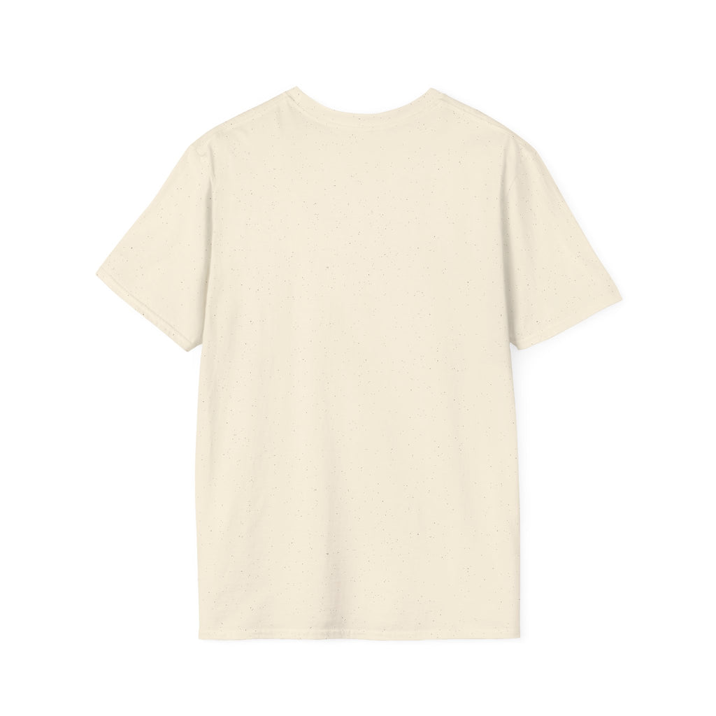 Simon Mage Graphic T-Shirt —  Illustration Tee