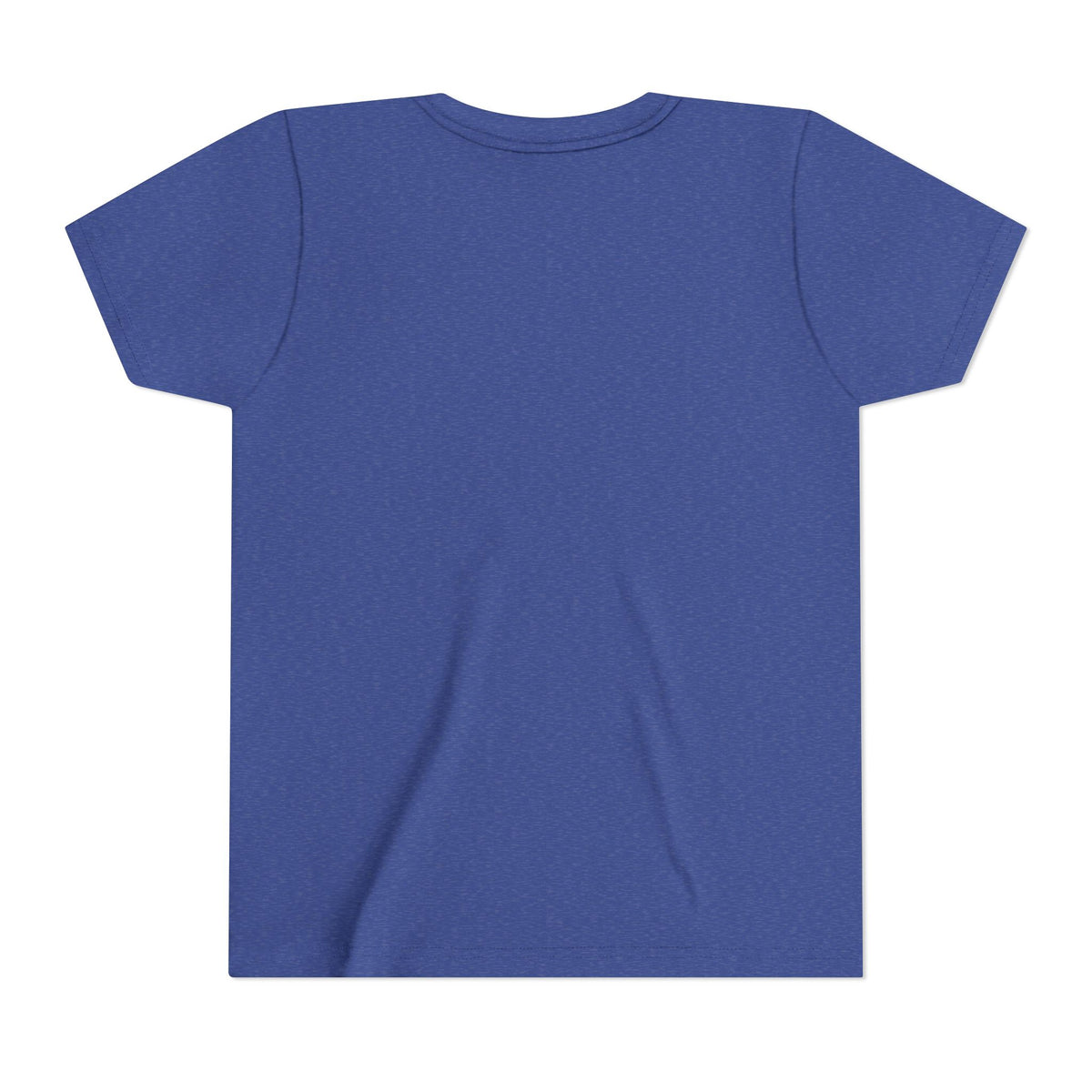 Samson Youth Tee — Biblical Hero Graphic Shirt