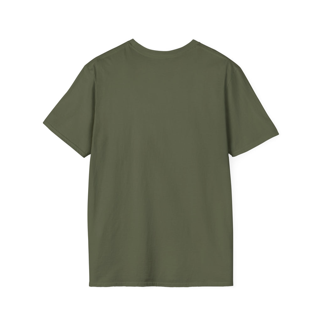 St. Bartholomew Graphic T-Shirt