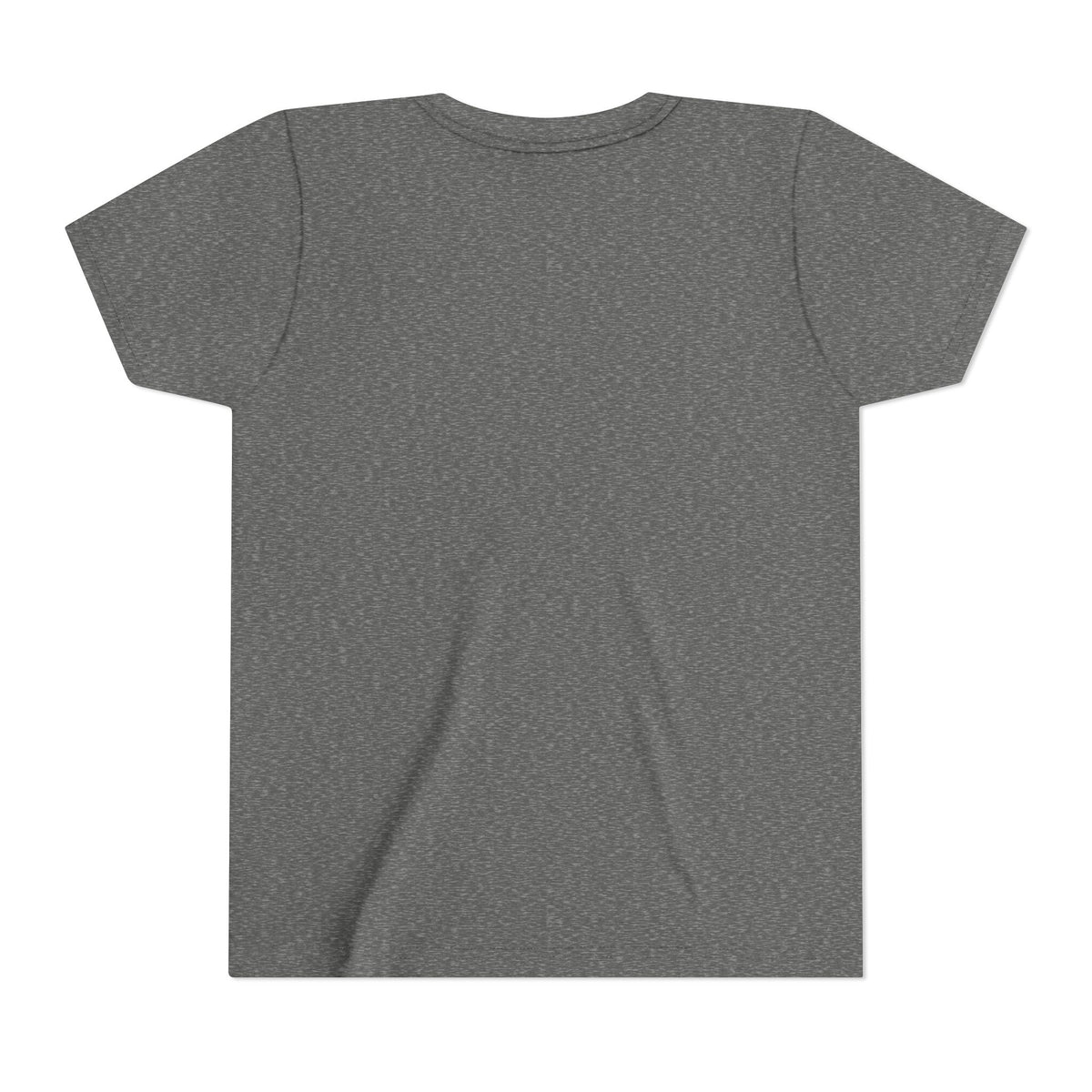 Samson Youth Tee — Biblical Hero Graphic Shirt