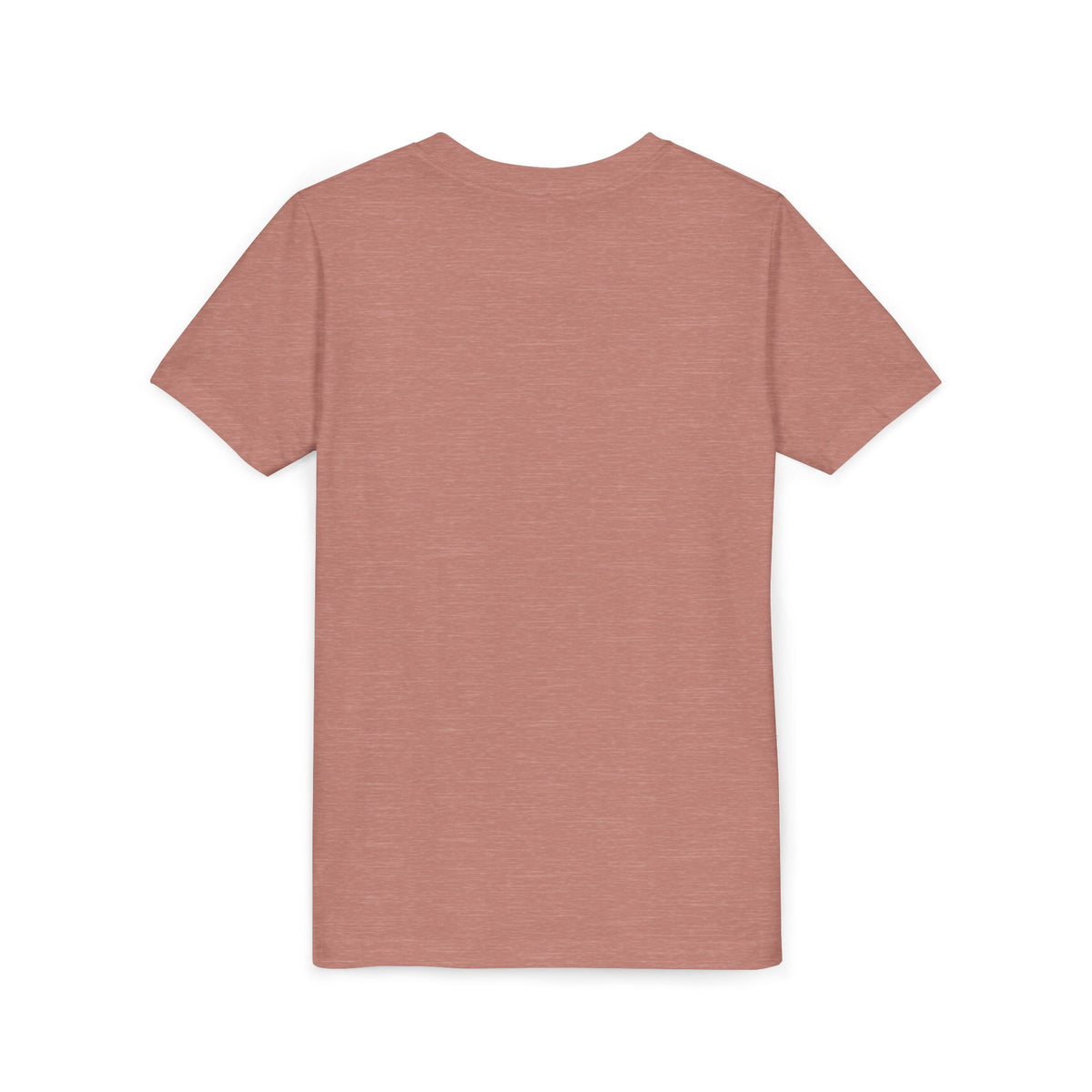 Youth Tee — "Esther" Illustrated Biblical Princess Graphic Shirt