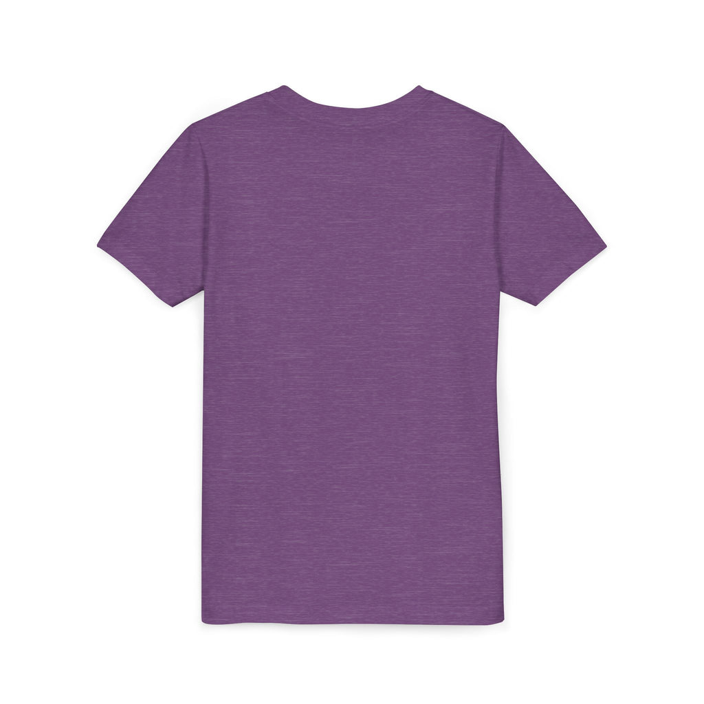 Abraham Father of Faith Youth Tee