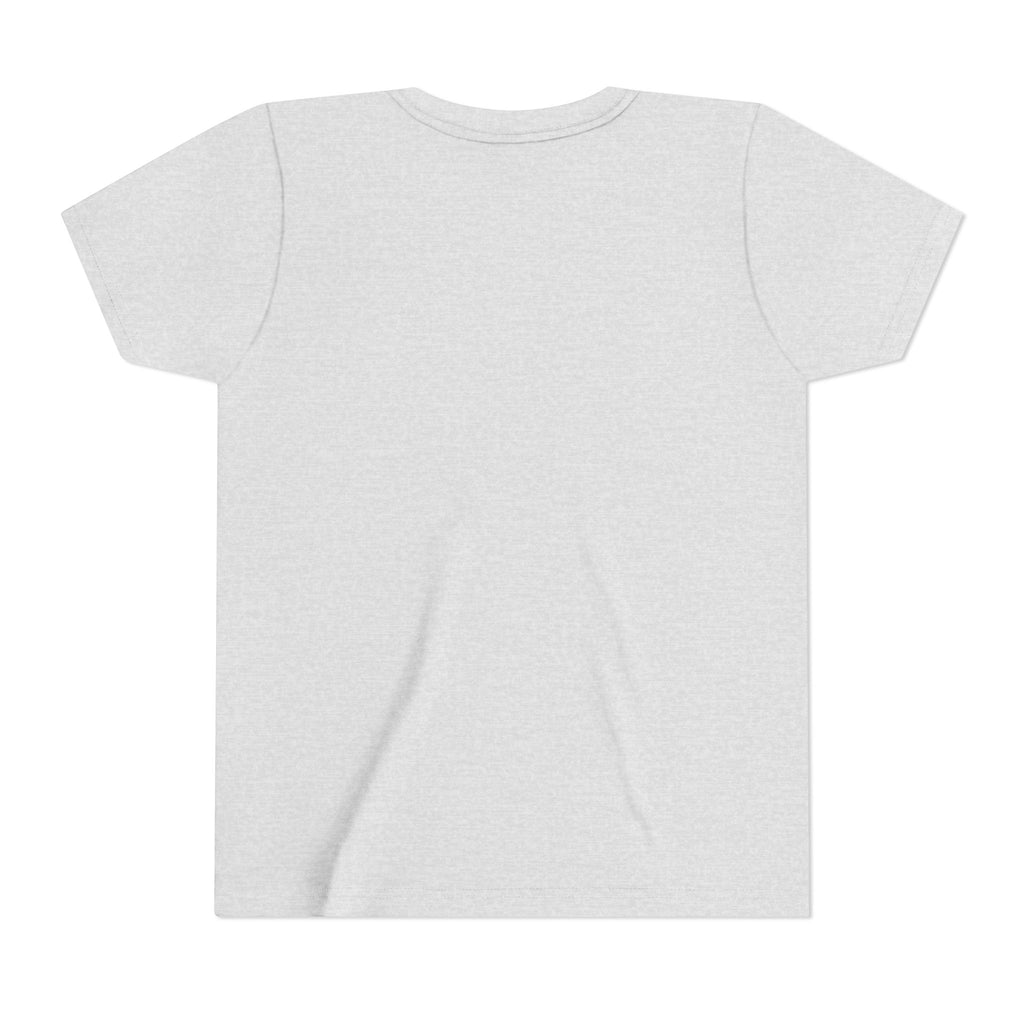Abraham Father of Faith Youth Tee