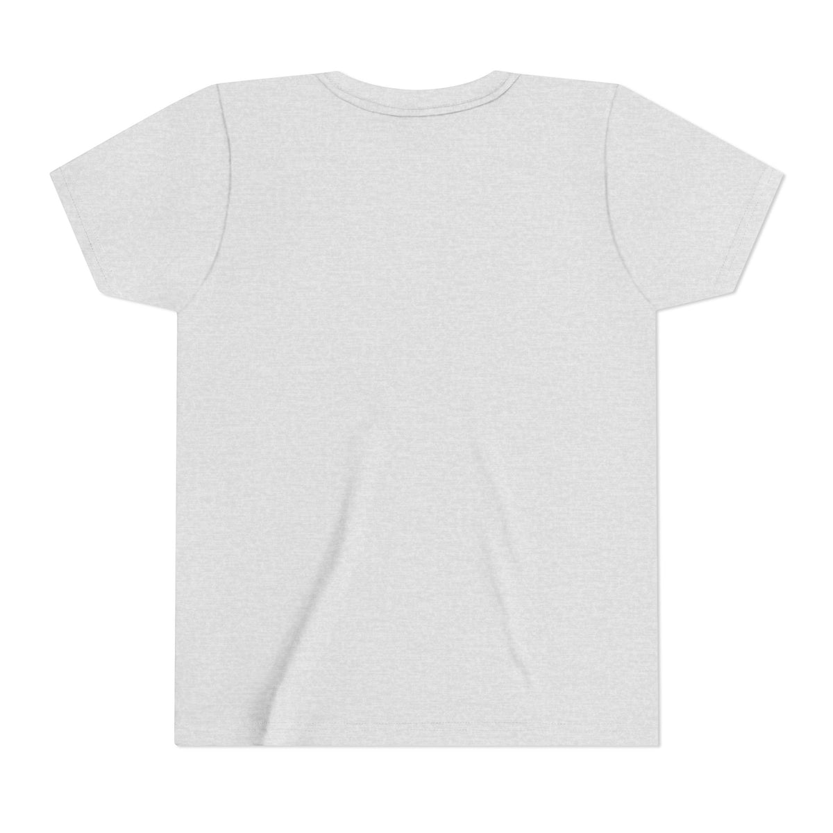 Abraham Father of Faith Youth Tee