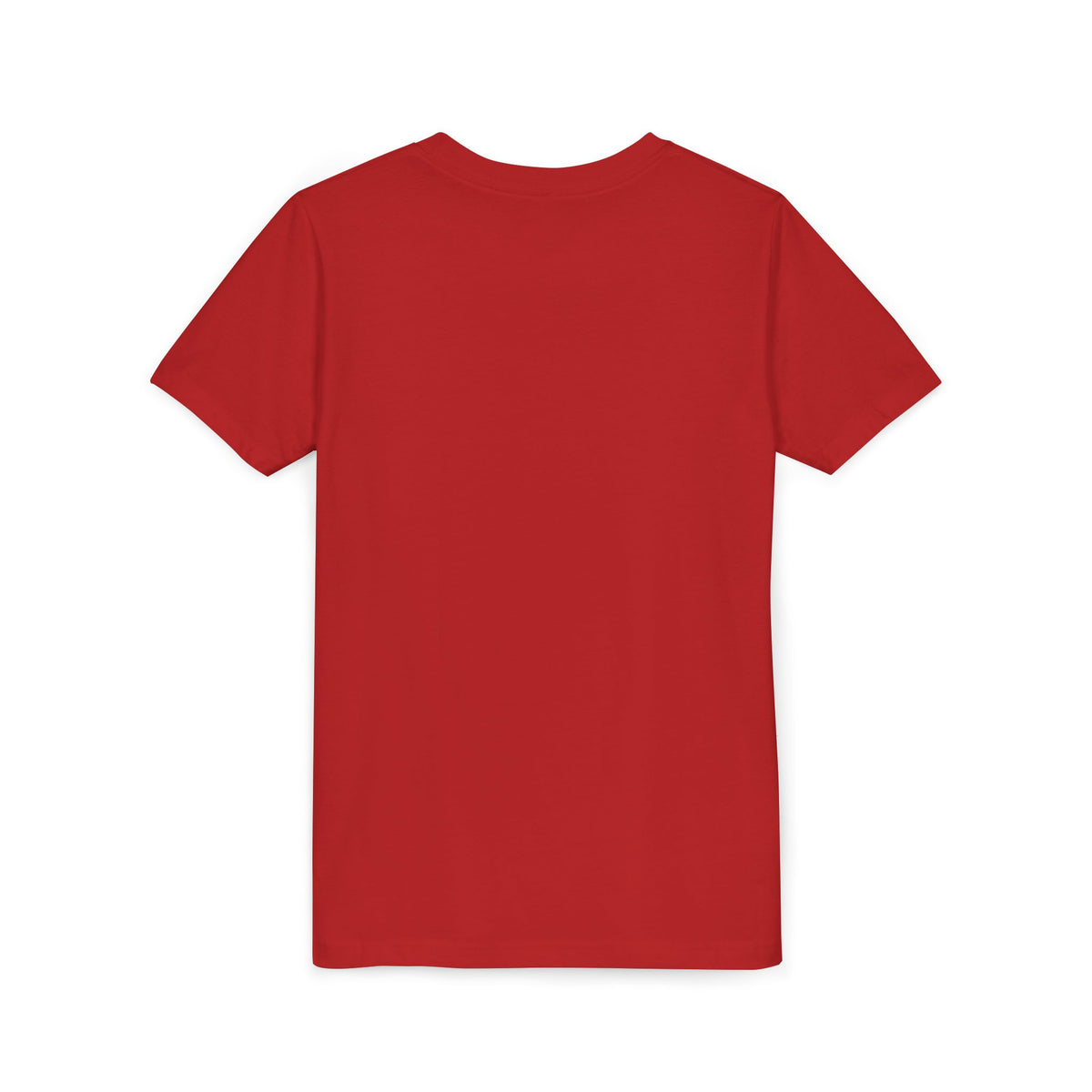 Deborah Biblical Heroine Youth Tee — "Deborah" Illustrated Name Shirt