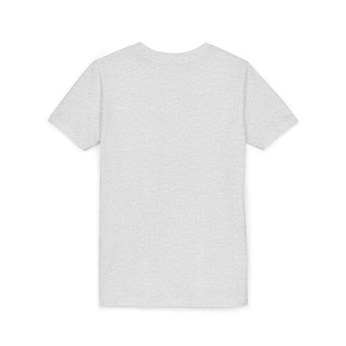 Deborah Biblical Heroine Youth Tee — "Deborah" Illustrated Name Shirt