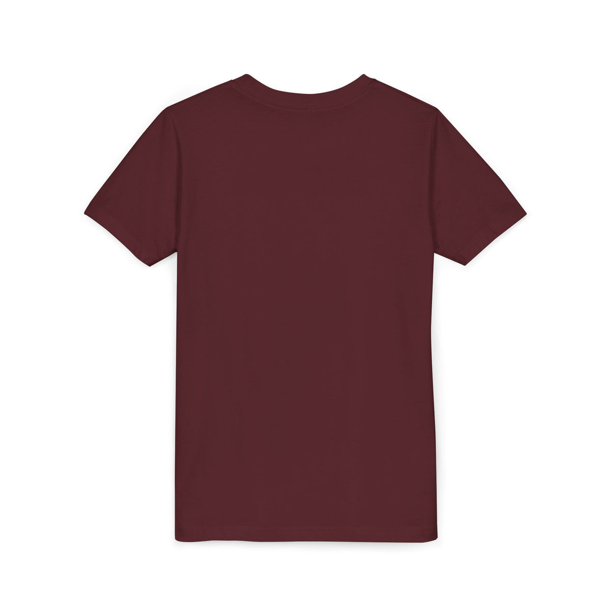 Samson Youth Tee — Biblical Hero Graphic Shirt